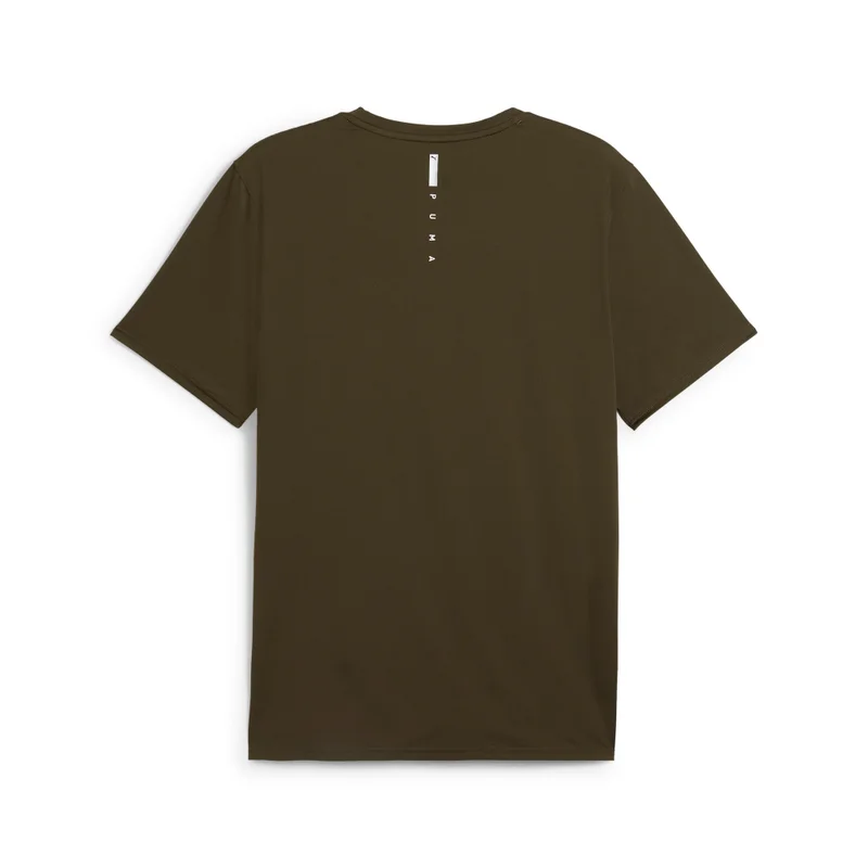 Puma  Poly Cargo Tee Men for Men | Best Price UAE